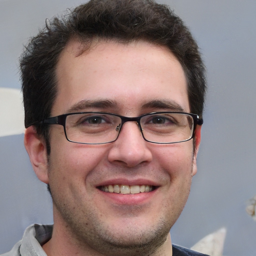 David Chen